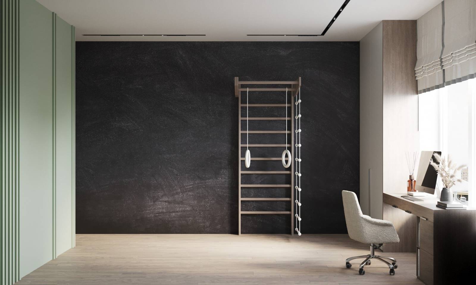 дизайн квартиры 71 метр