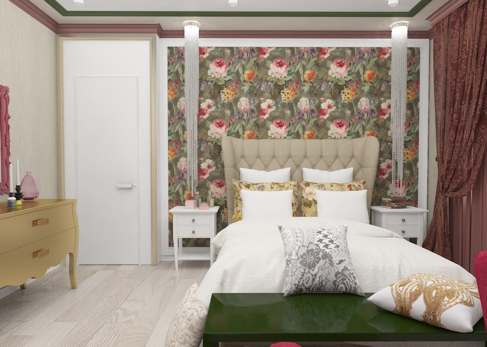 Обложка проекта: MIX