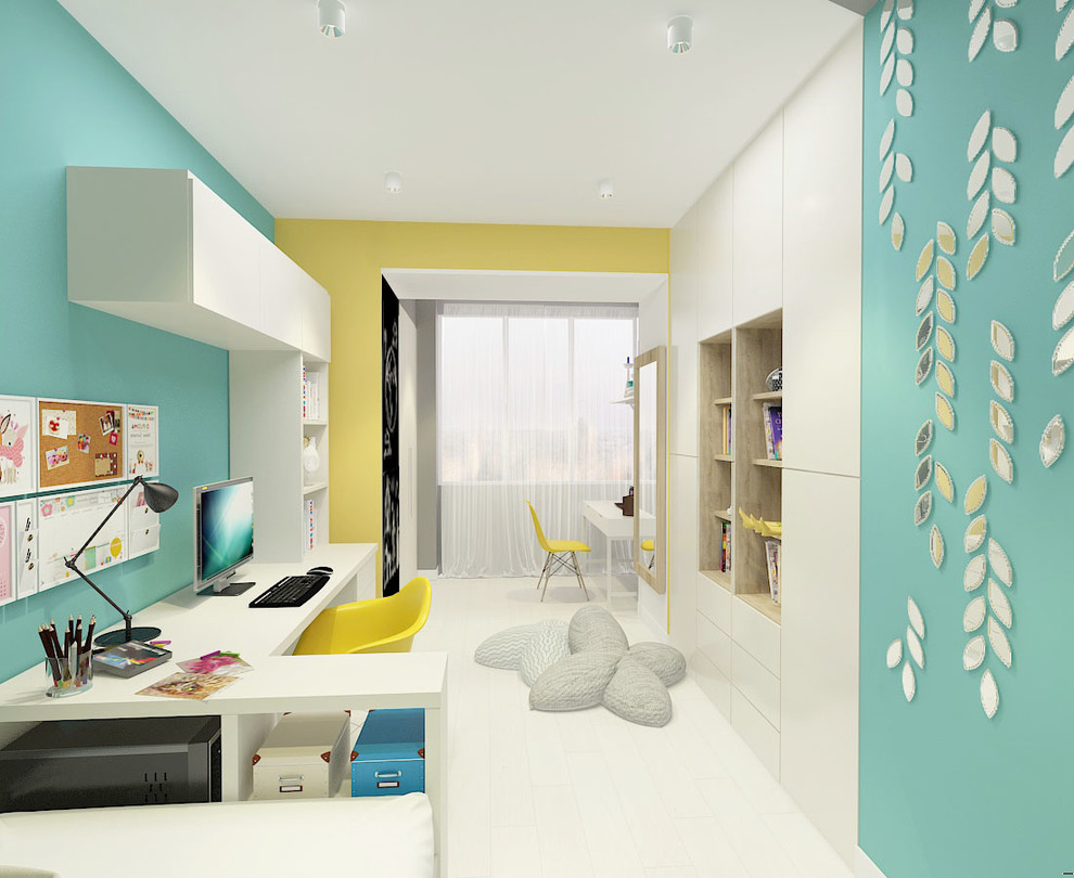 Квартира - Томск, Тверская, 185м2