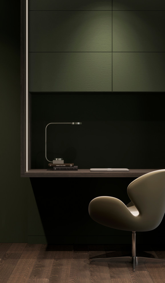 ЖК «Ньютон»