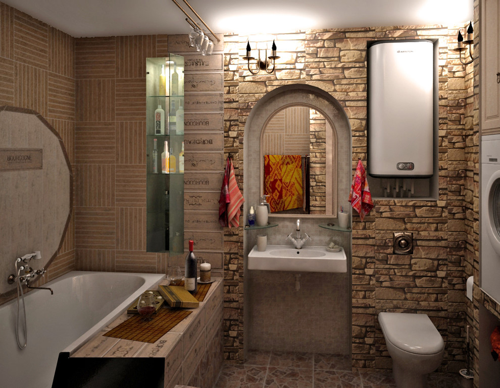 Квартира в Томске 6