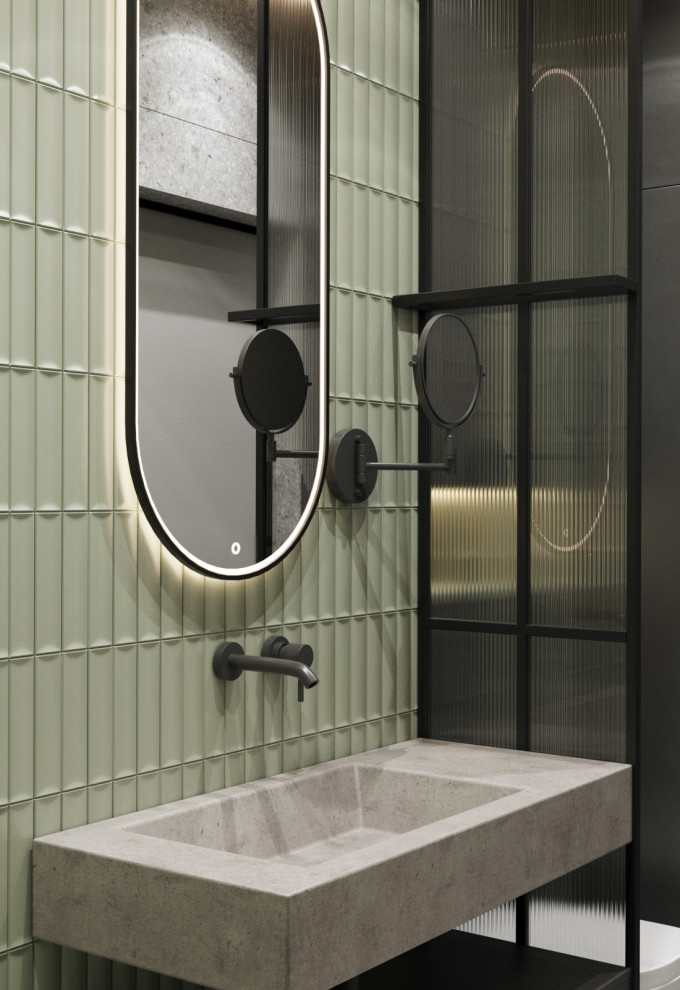 3 к кв ЖК Югге