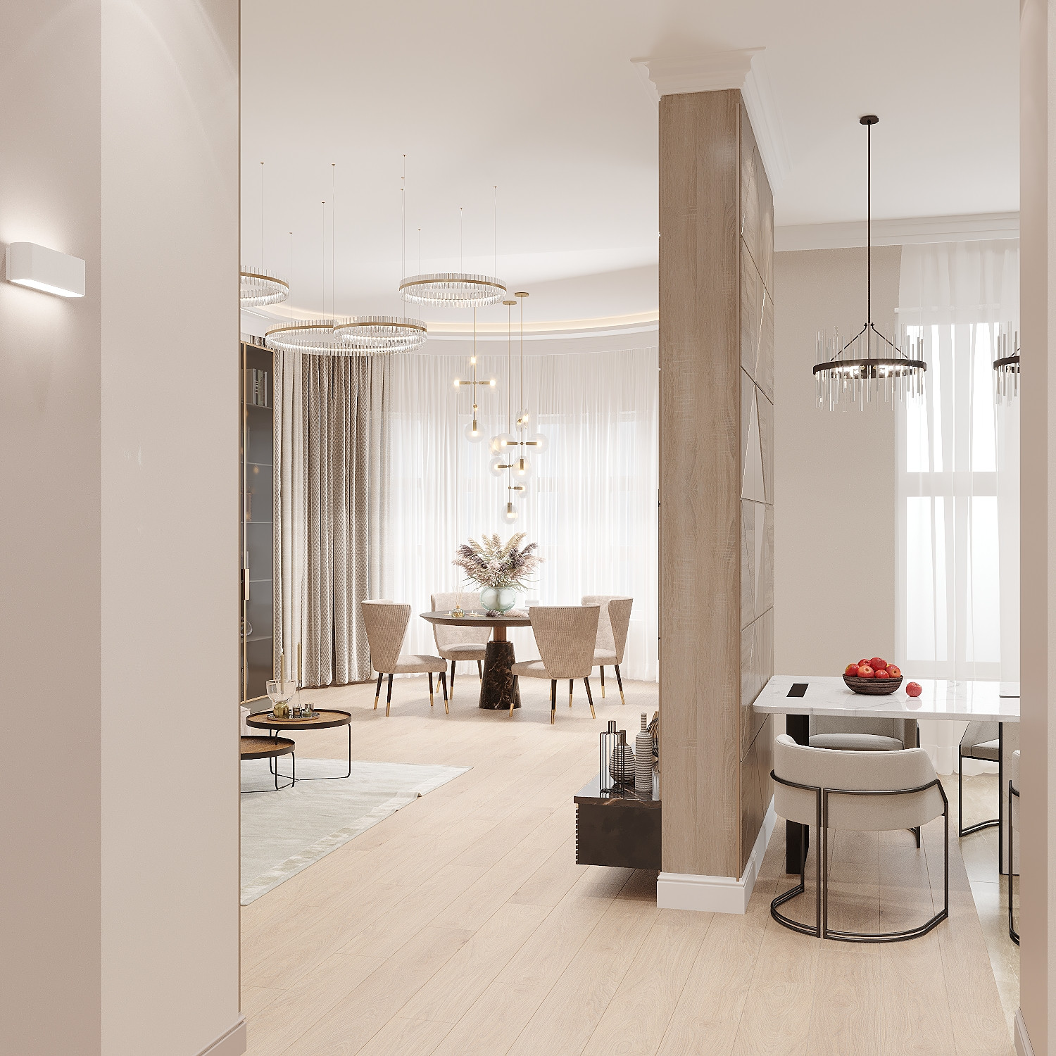 ЖК Виноградный 2