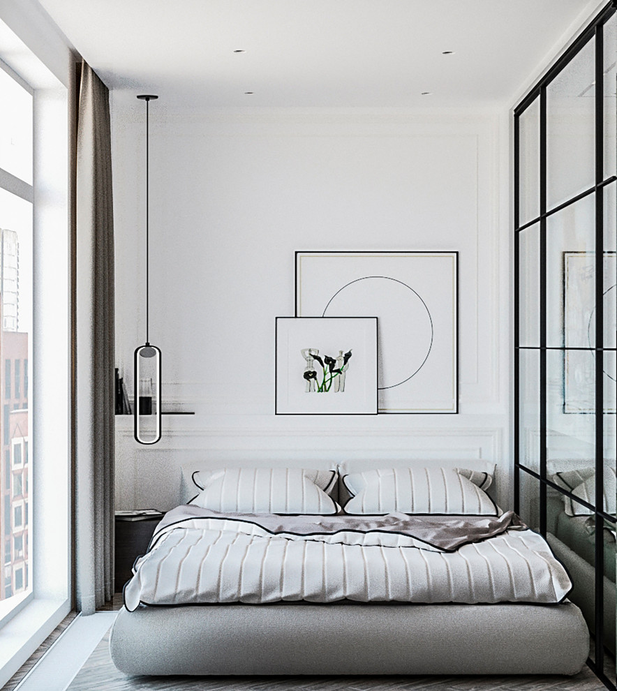 ЖК Зилард 50 м2