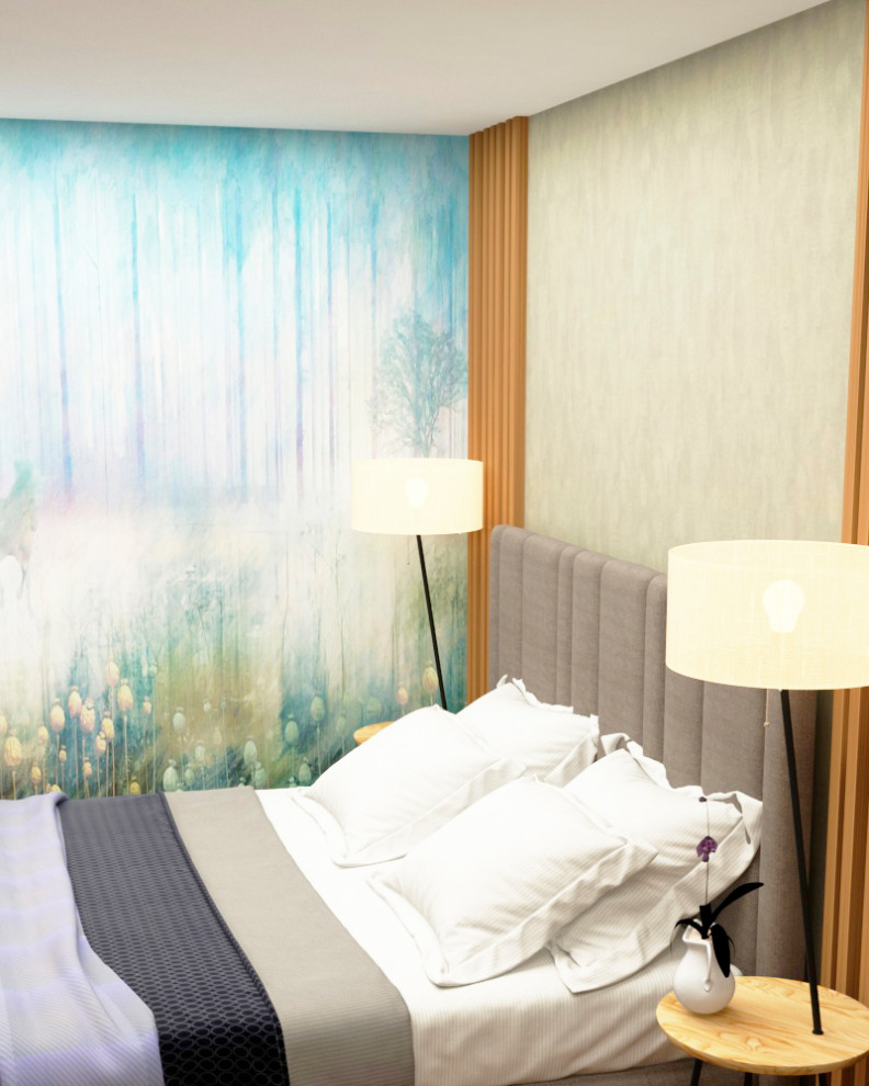 Таун-хаус для дружной семьи