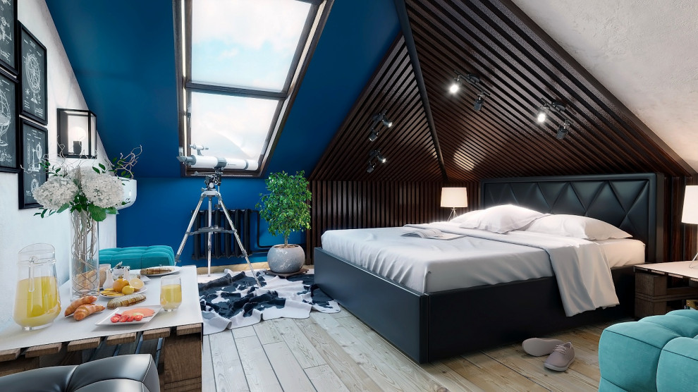 Гостевая квартира на побережье