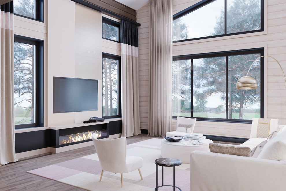 КП Сосновый берег