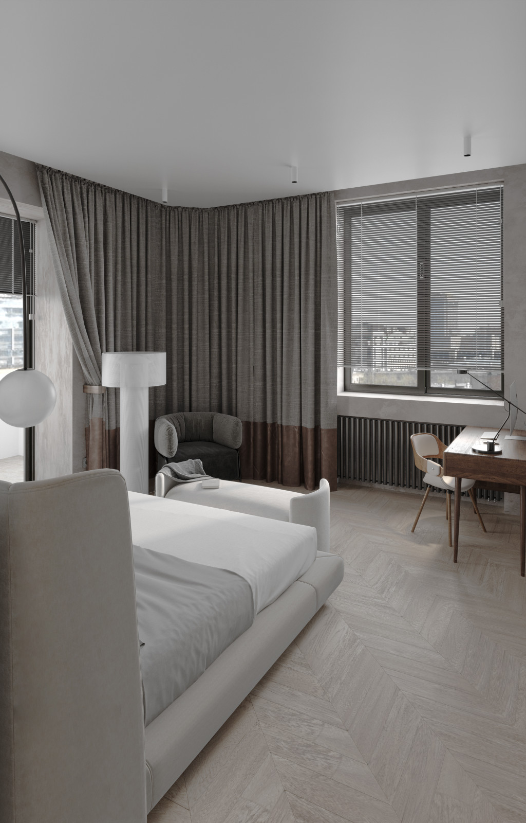 Кутузовский пр-т, Москва