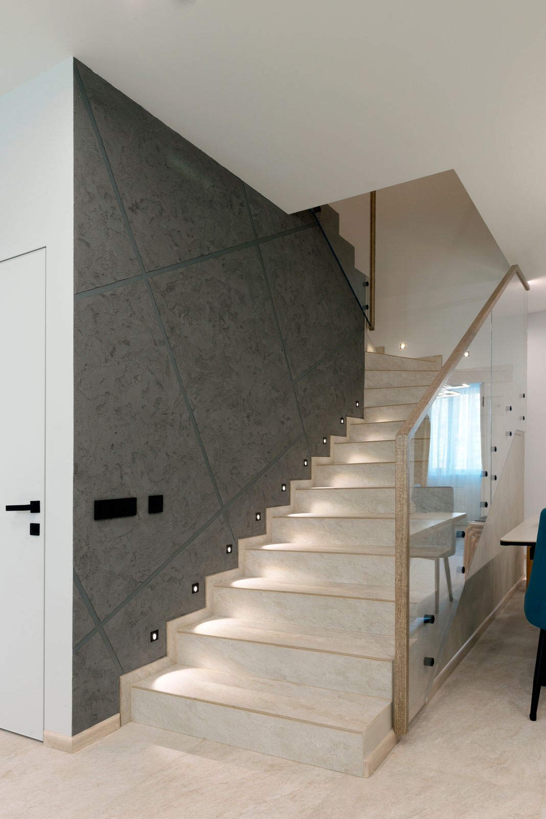 Таунхауз в Подмосковье