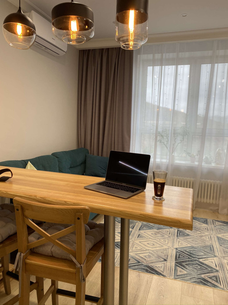 Люберецкий