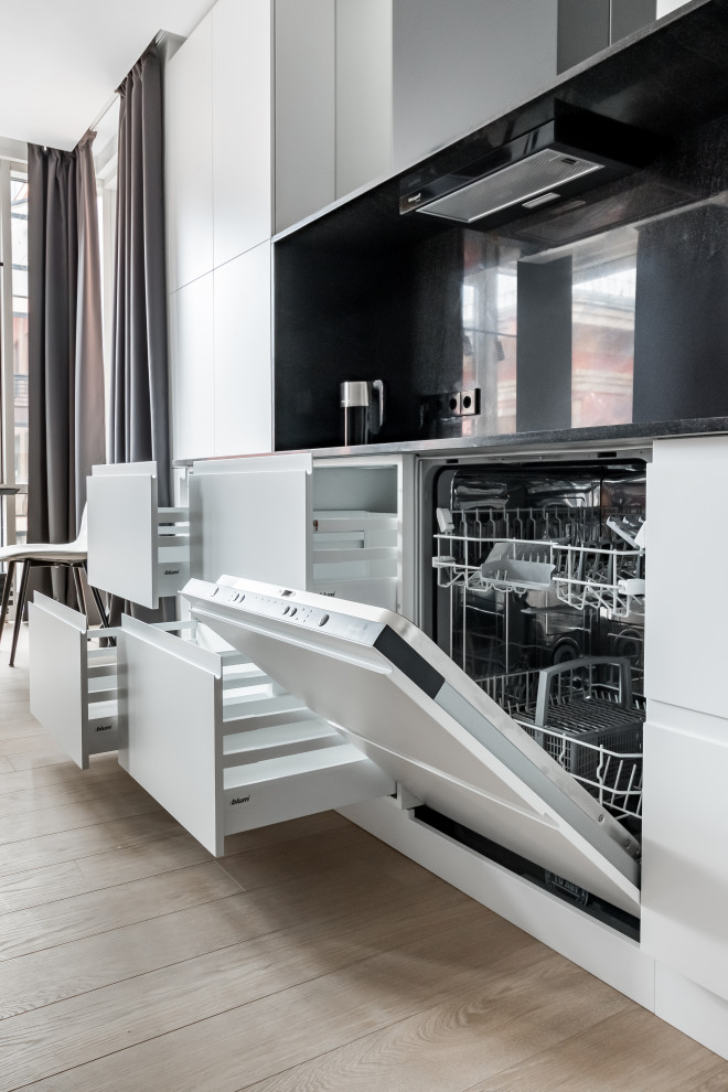 Аппарт Отель 1