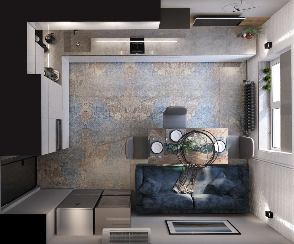 Квартира в Новой Москве