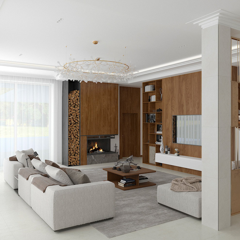 Коттеджный посёлок Филатов Луг