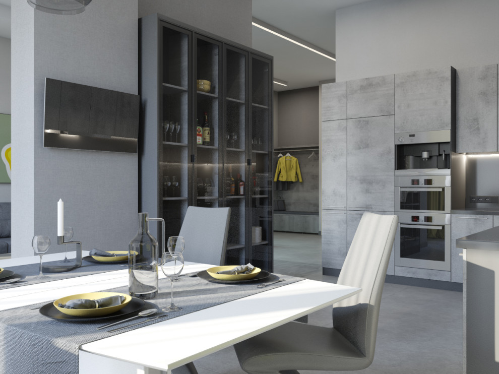 Квартира по ул. Ленина