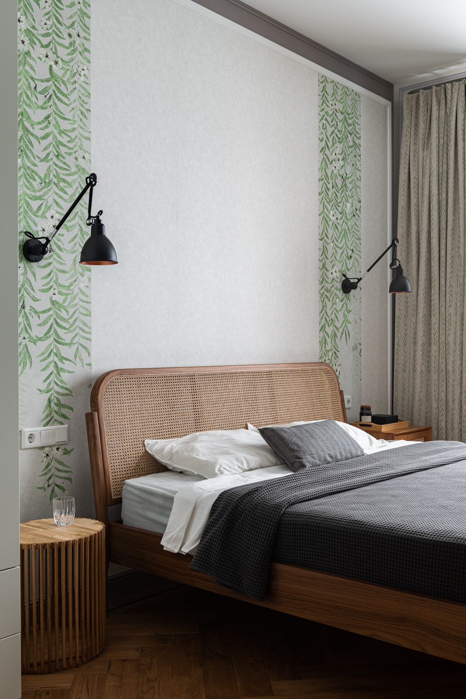 Квартира на Живописной