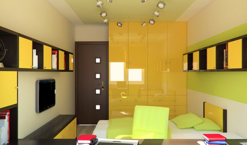 Квартира в Москве