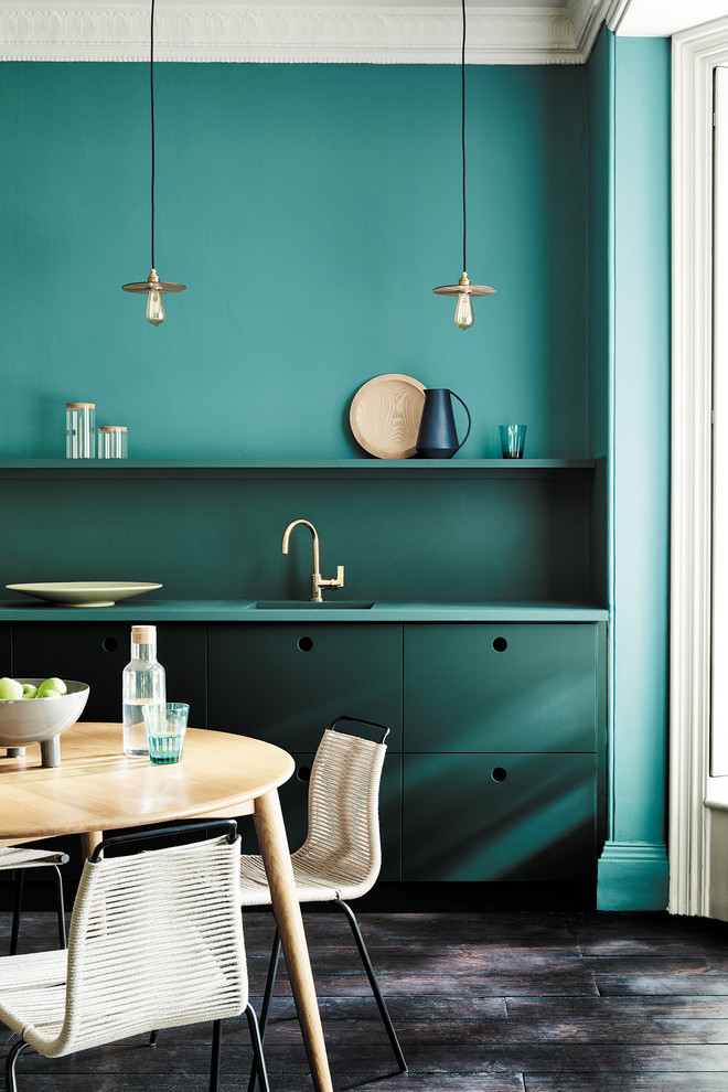 Green от Little Greene 2018