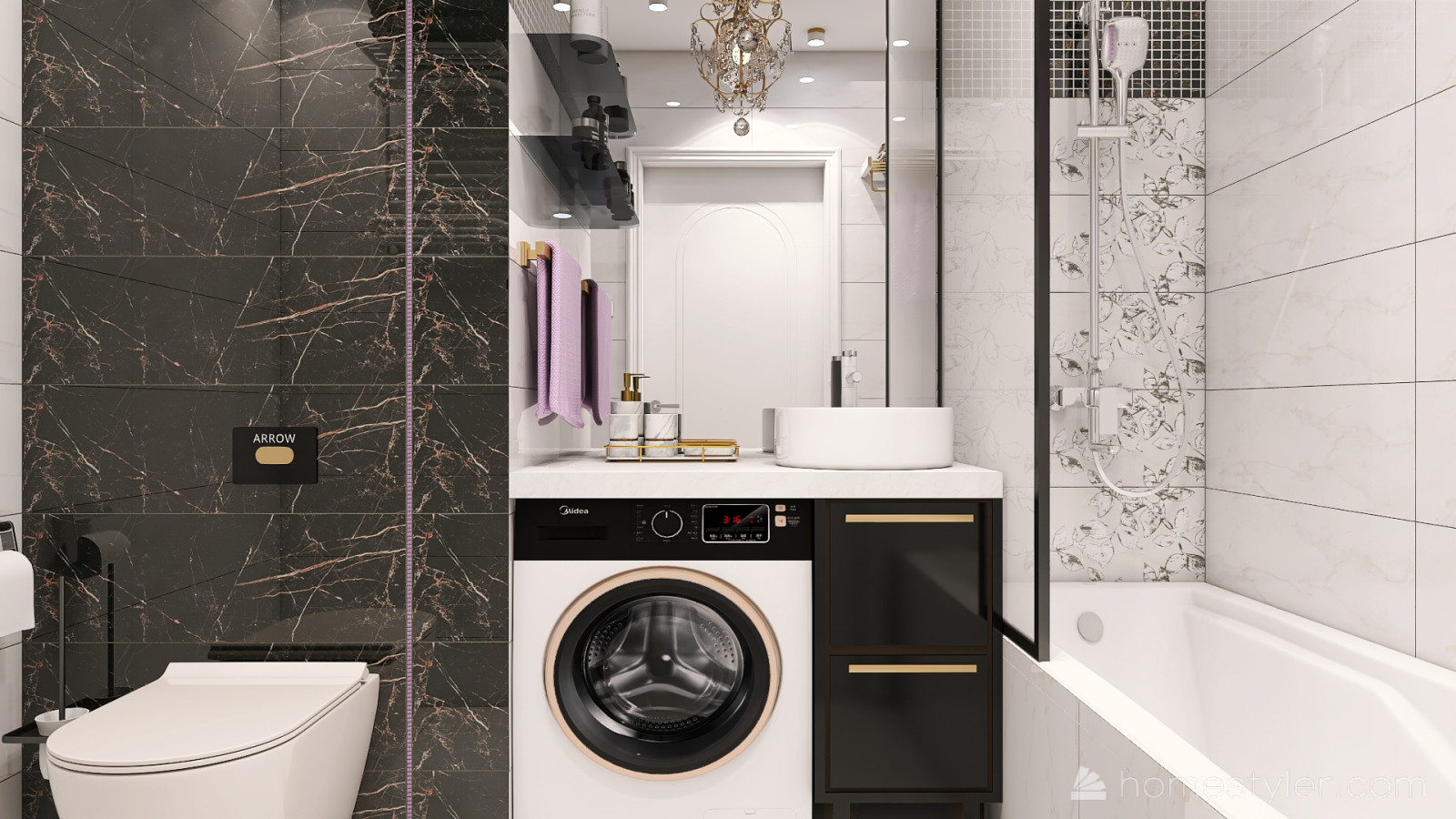 Проект в Нефтюганске