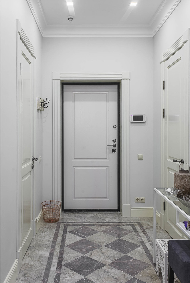 Апартаменты Щукино