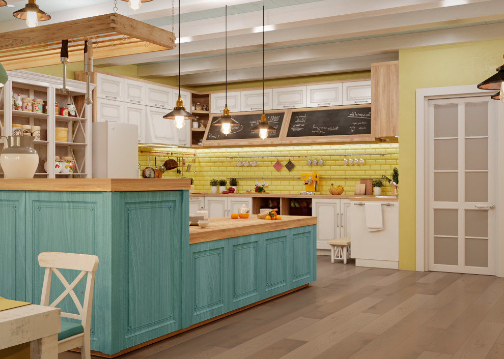 Школа Монтессори