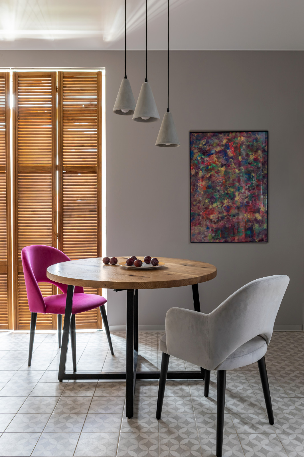 Обложка проекта: Интерьерная фотосъемка