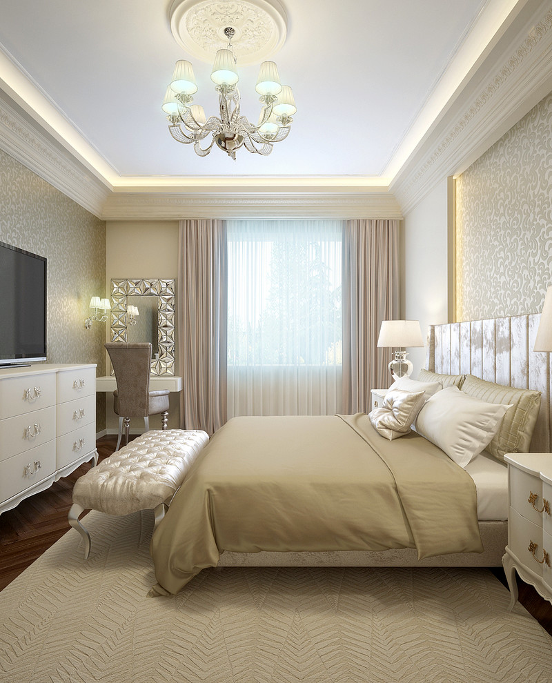 Дом в Москве3