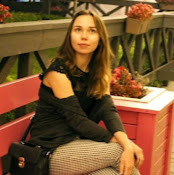 Алина Каримова