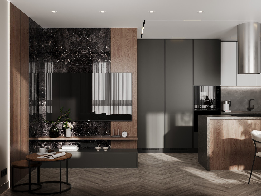 ЖК Домашний