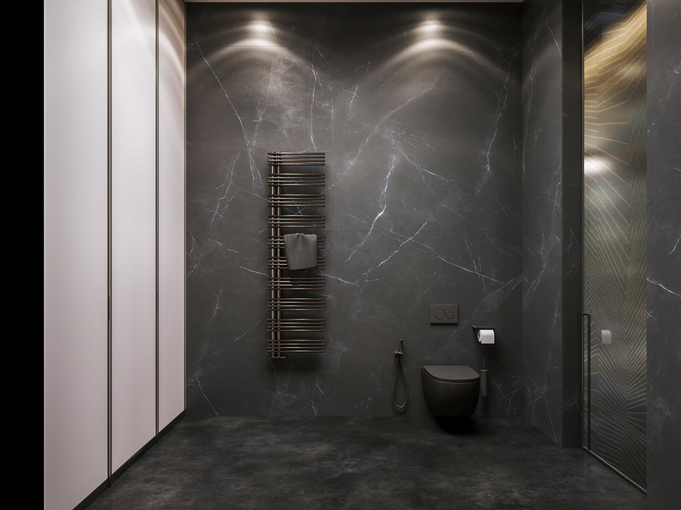 Дом с пантерой