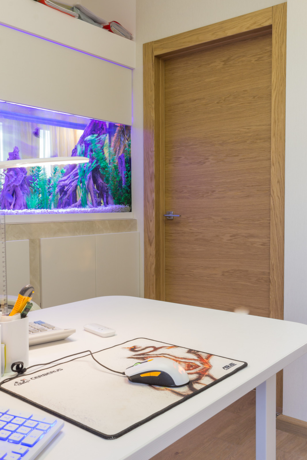 Дизайн квартиры ЖК "Соколиная гора"