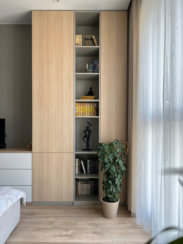 ЖК Селигер Сити