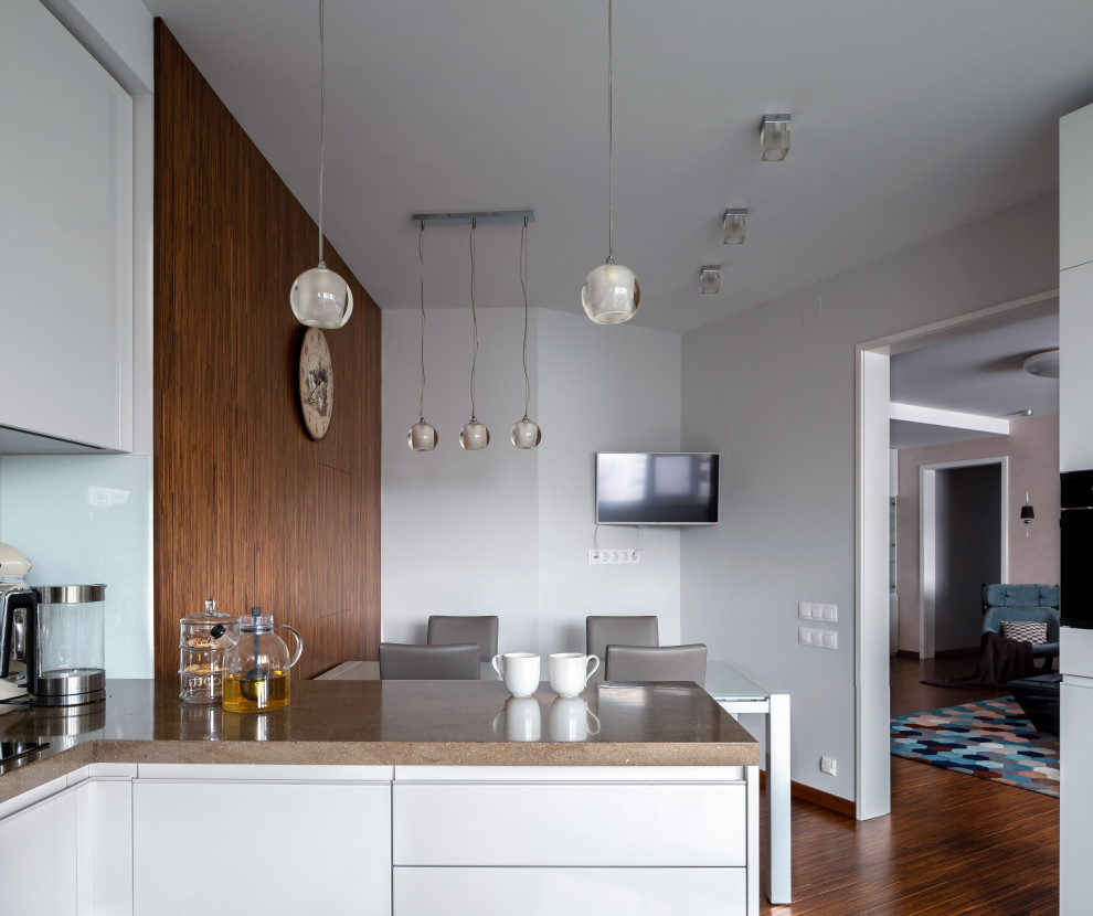 Больлшая квартира для большой семьи