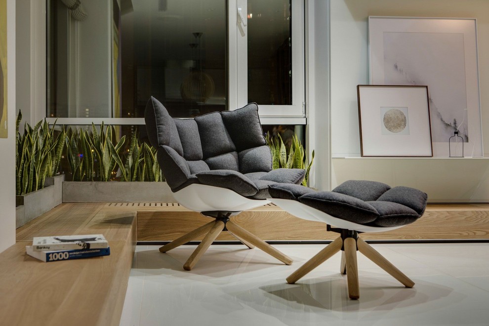 Апартаменты 2B Group