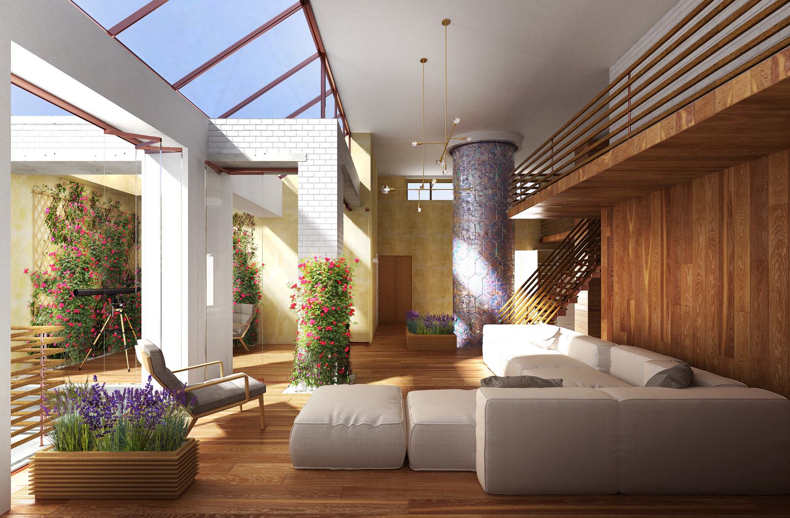 Катерина Александрова