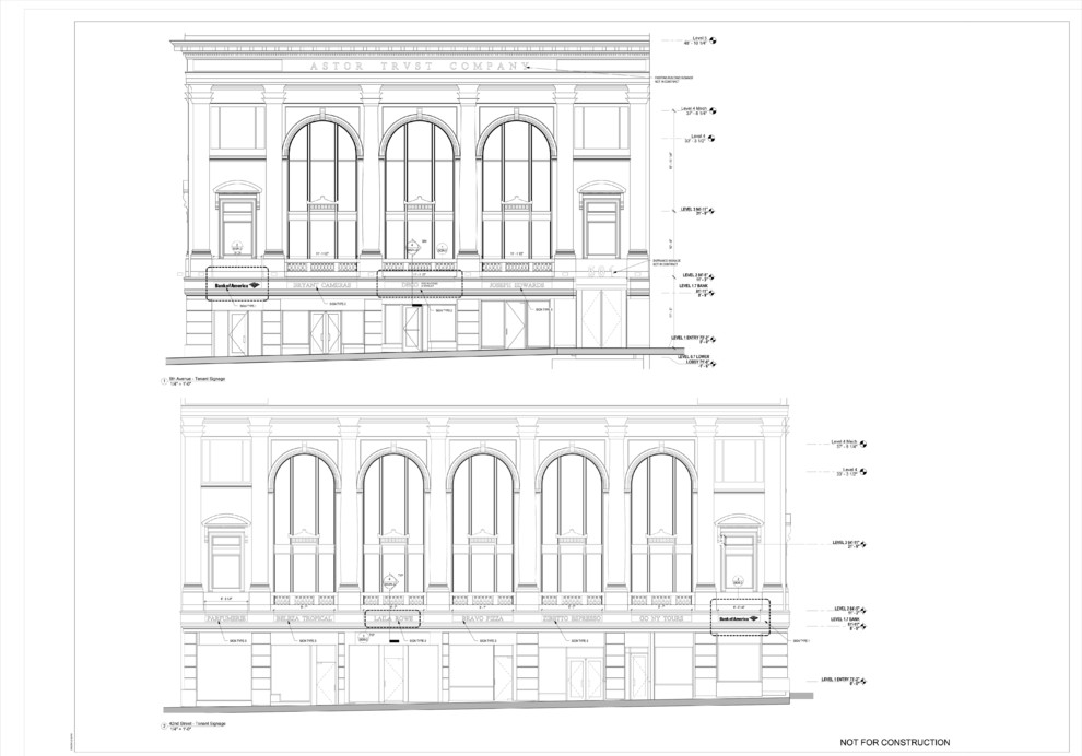 Обложка проекта: Visitor center , New York
