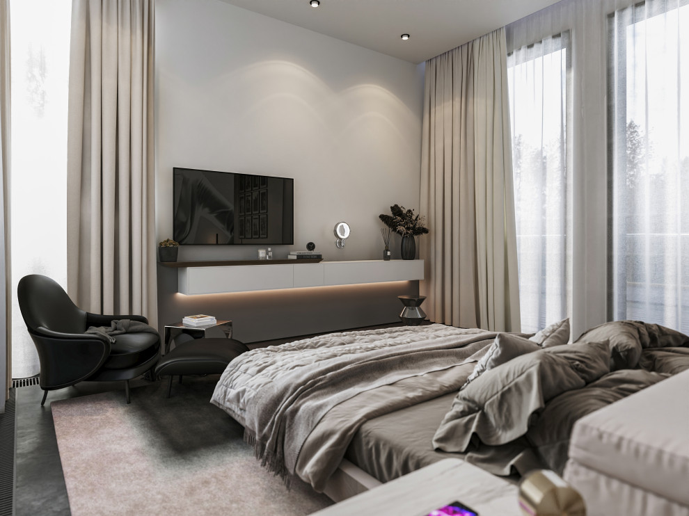 Дом с пантерой