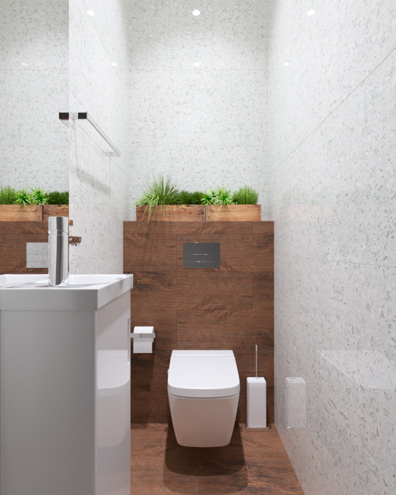 3-к квартира г.Москва 2019г