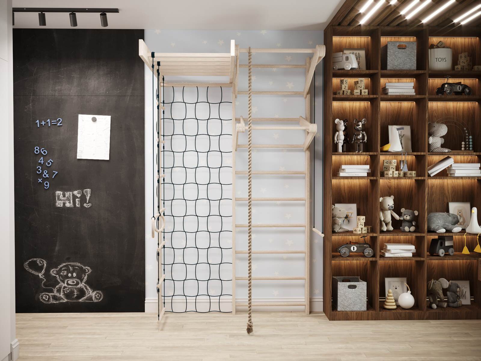 Квартира, Кемерово.