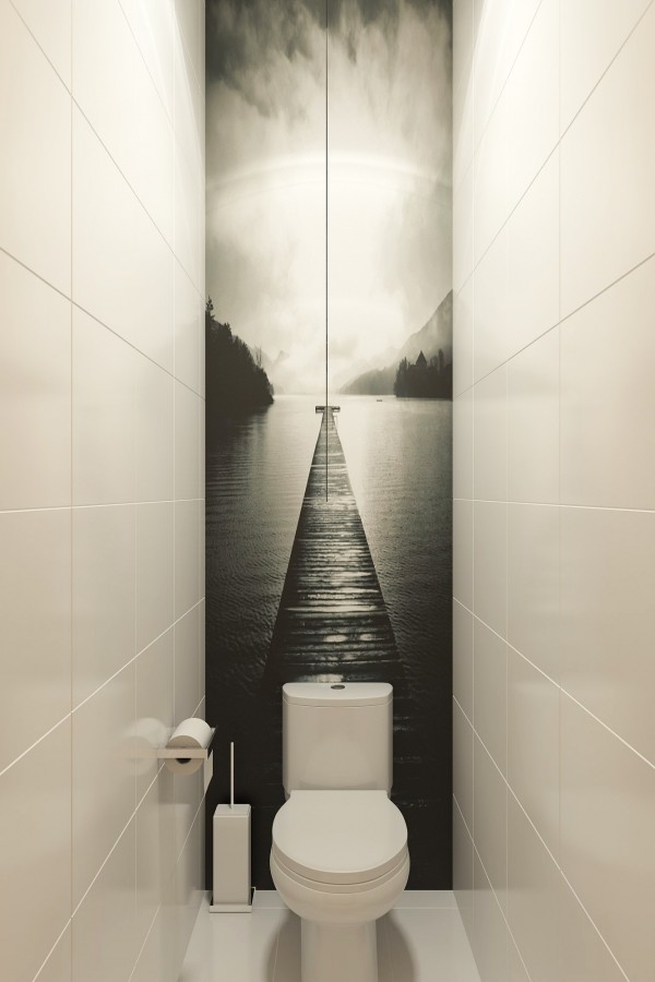 3-х комнатная квартира на Мелик-Карамова, г. Сургут