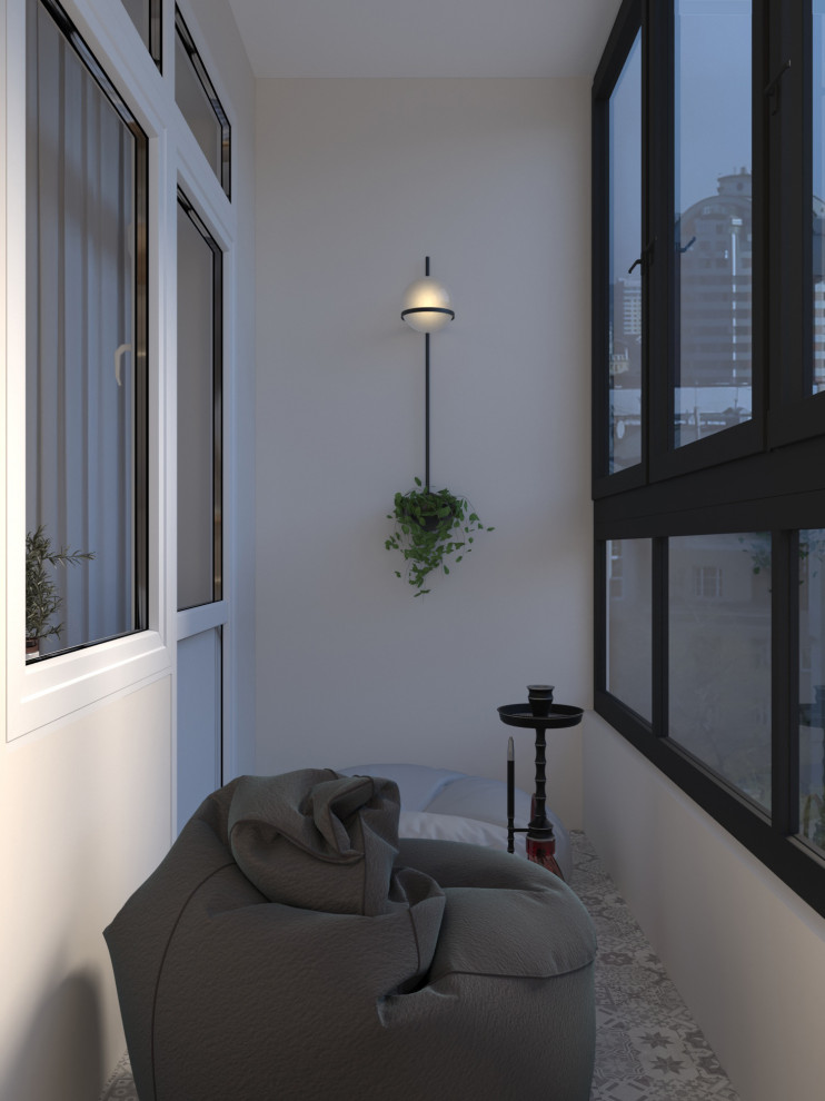 Обложка проекта: Константина Федина