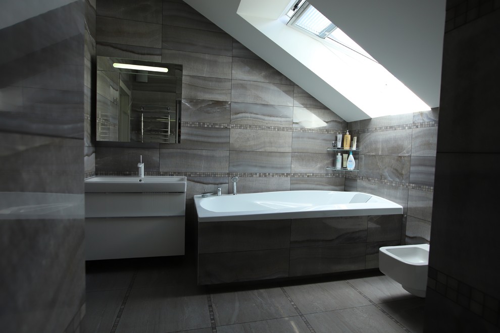 Загородный дом в сосновом бору