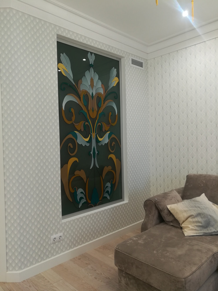 ЖК "Красная площадь