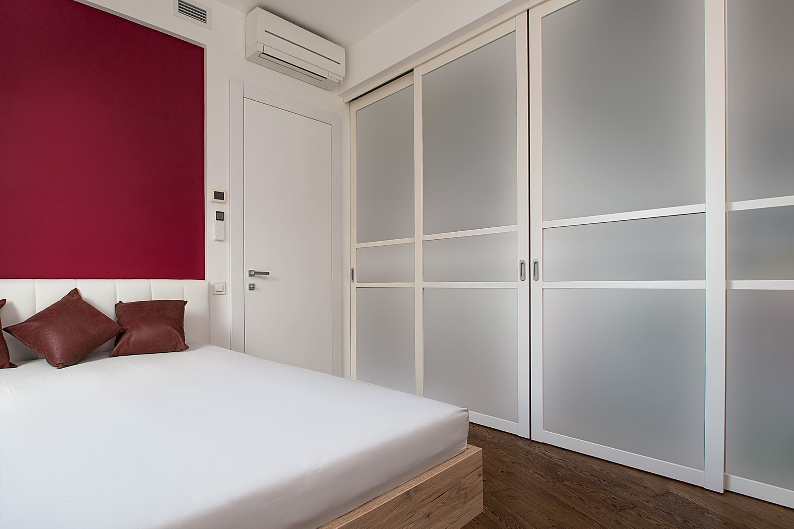 "Тихий центр"