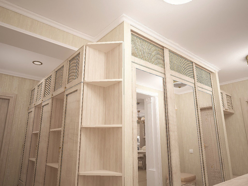 ЖК "ТРИ ТОПОЛЯ"