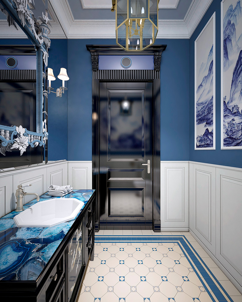 Квартира в Москве 386 кв. м.