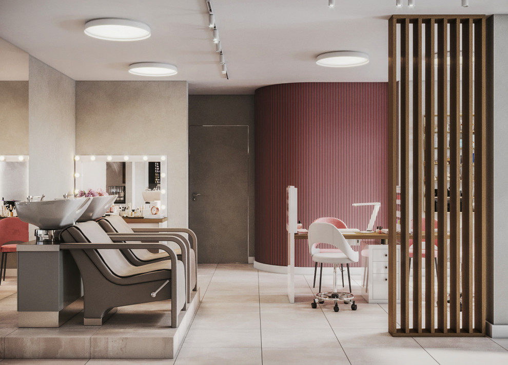 Салон красоты