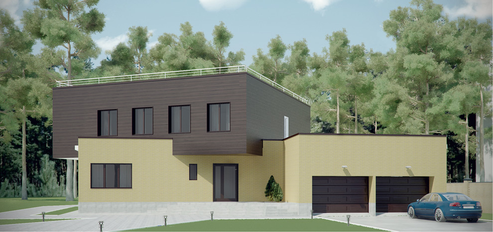 Дизайн от "Классики"