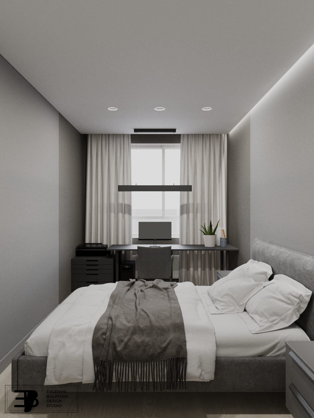 Квартира в ЖК "Руна парк"