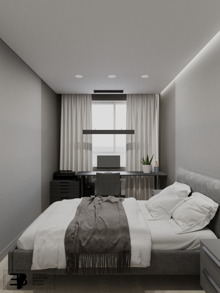 Квартира в ЖК "Руна парк"