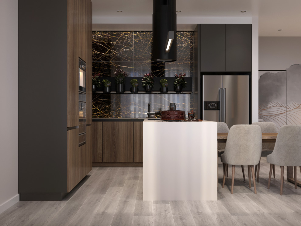 Квартира 80 кв.м.